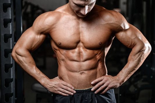 Why You Should Consider Consuming Peptides for Muscle Growth?