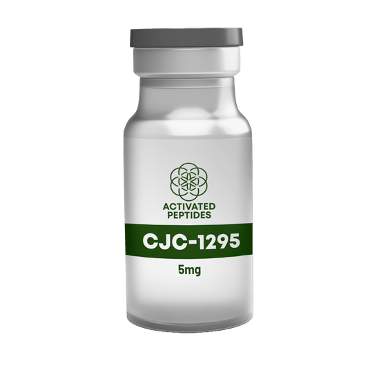 CJC-1295/Ipamorelin