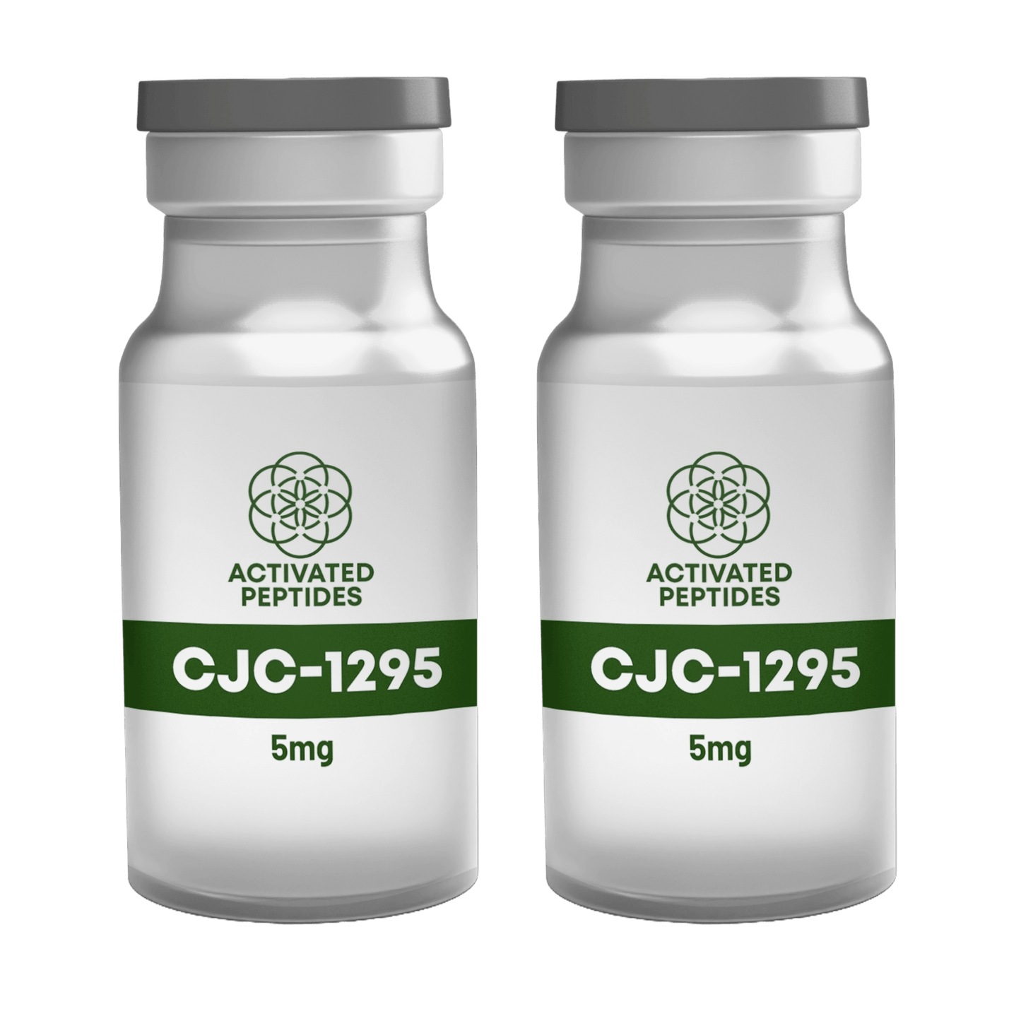 CJC-1295/Ipamorelin