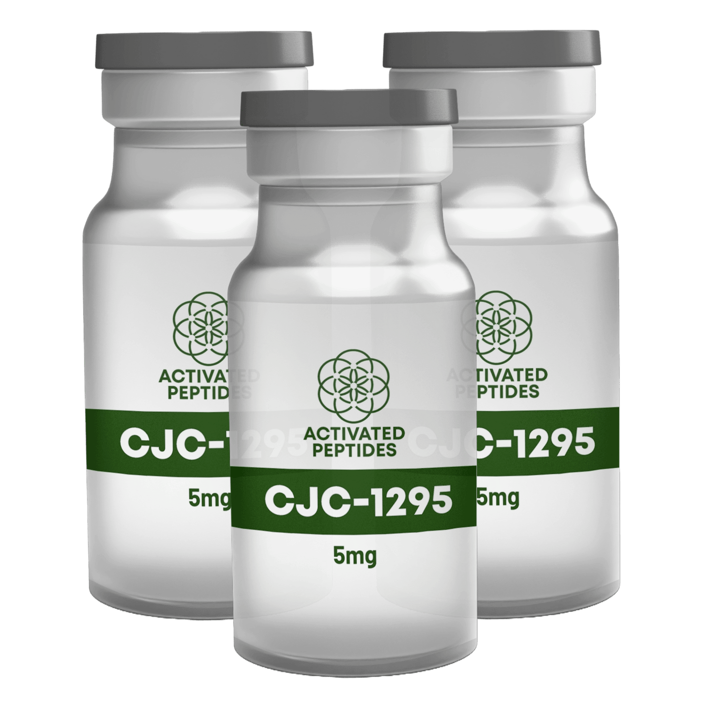 CJC-1295/Ipamorelin