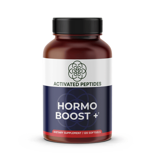 HormoBoost+