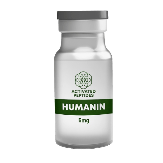 Humanin