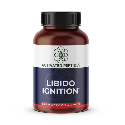 Libido Ignition