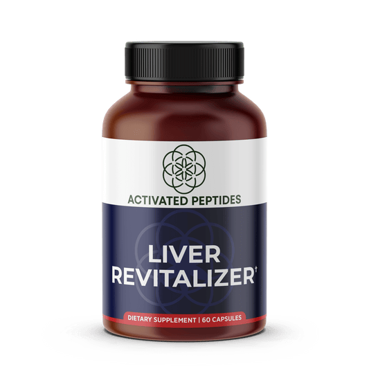 Liver Revitalizer