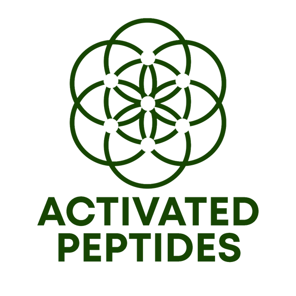 Activated Peptides