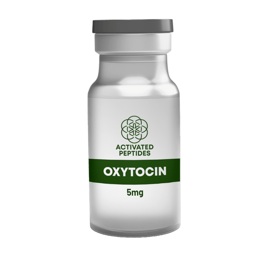 Oxytocin