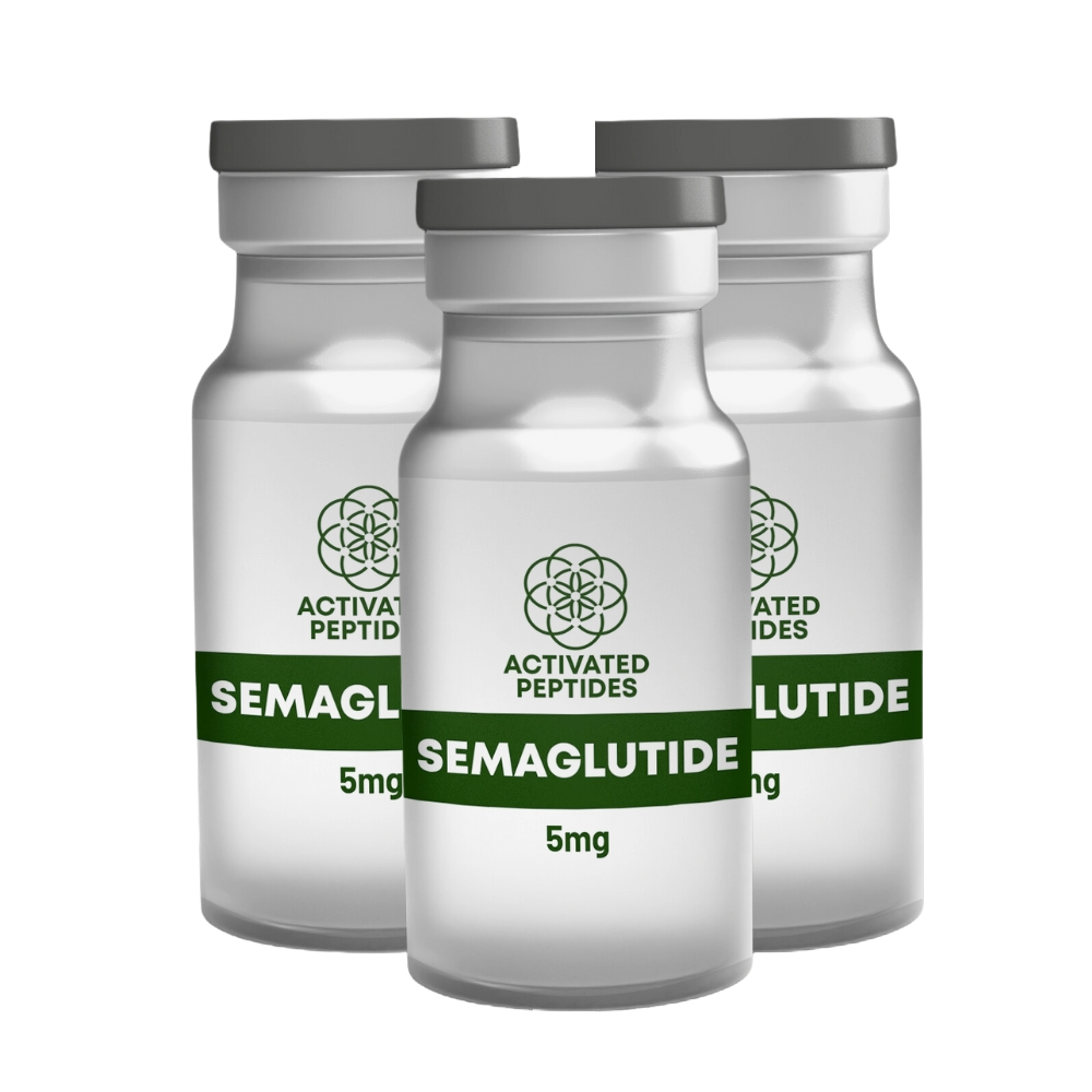 Semaglutide