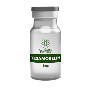 Tesamorelin