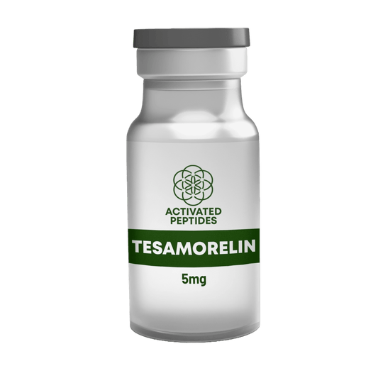 Tesamorelin