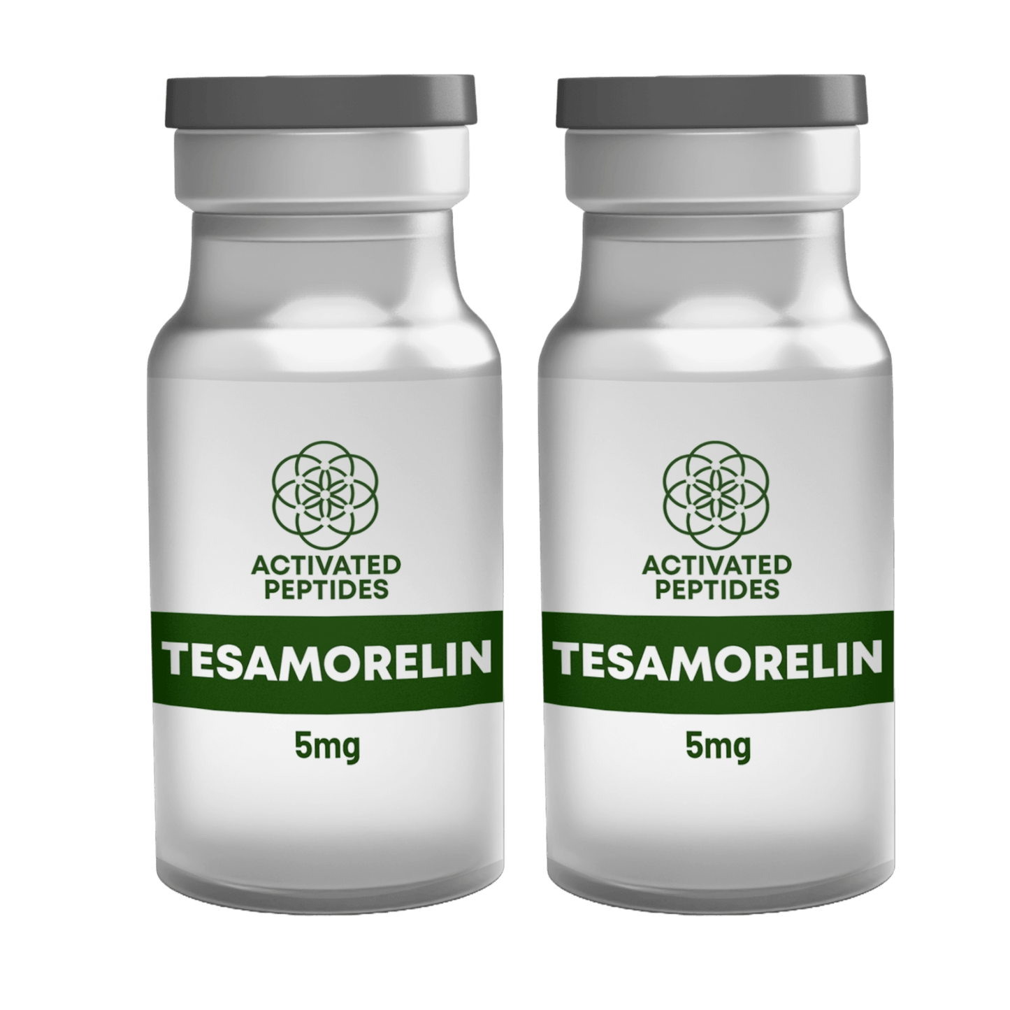 Tesamorelin