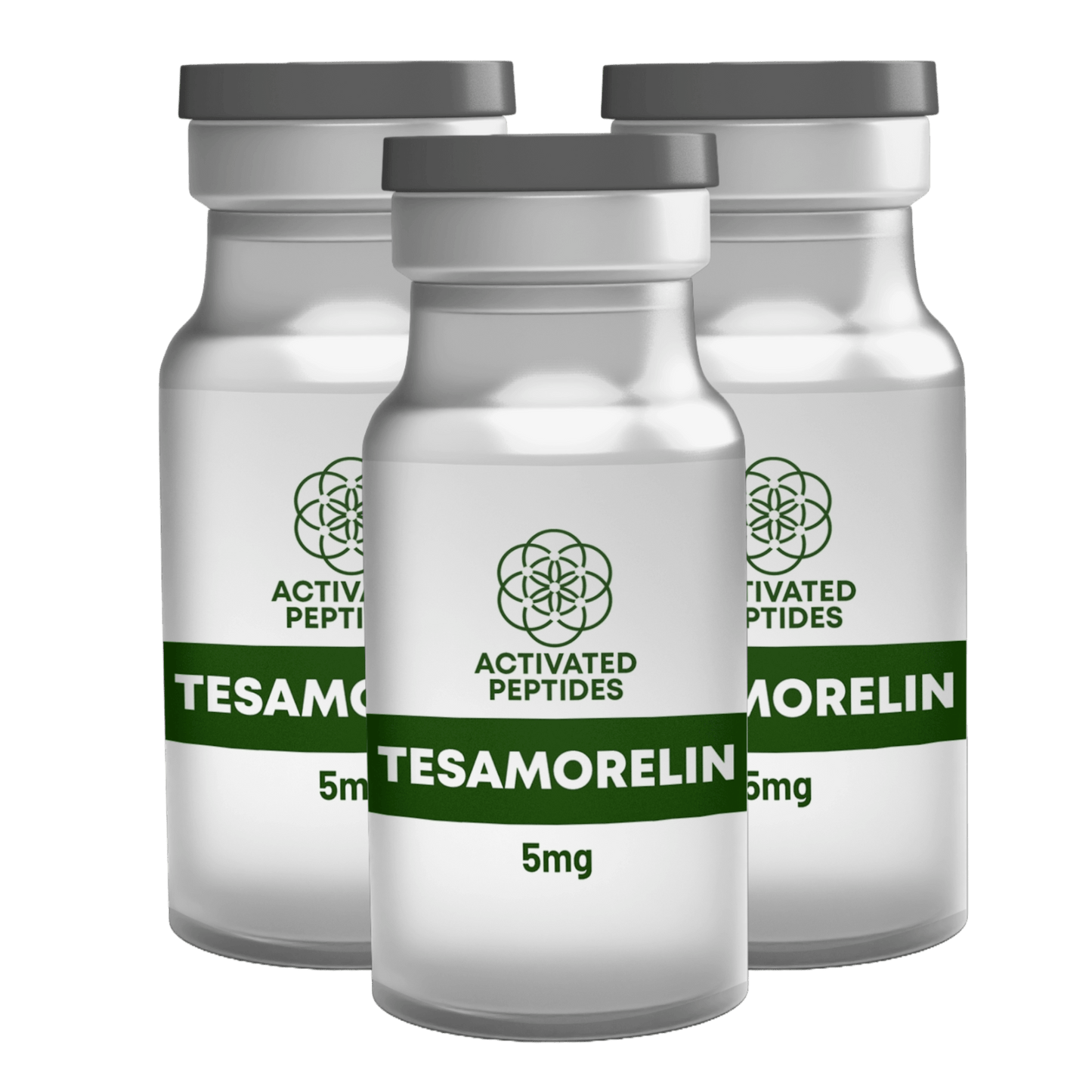 Tesamorelin