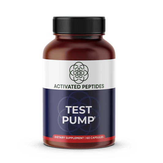 Test Pump