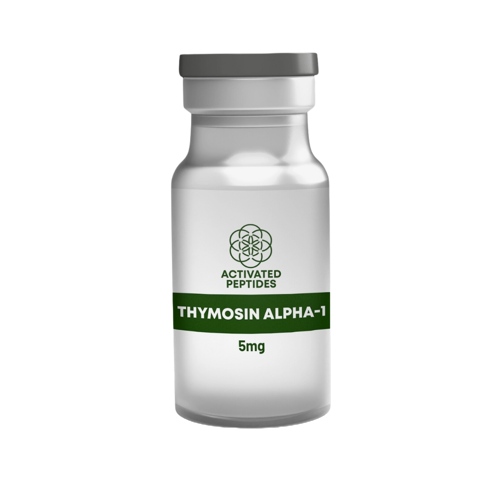 Thymosin Alpha-1