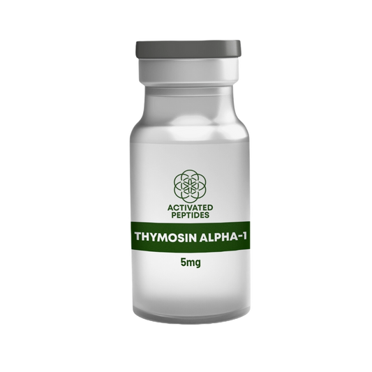 Thymosin Alpha-1