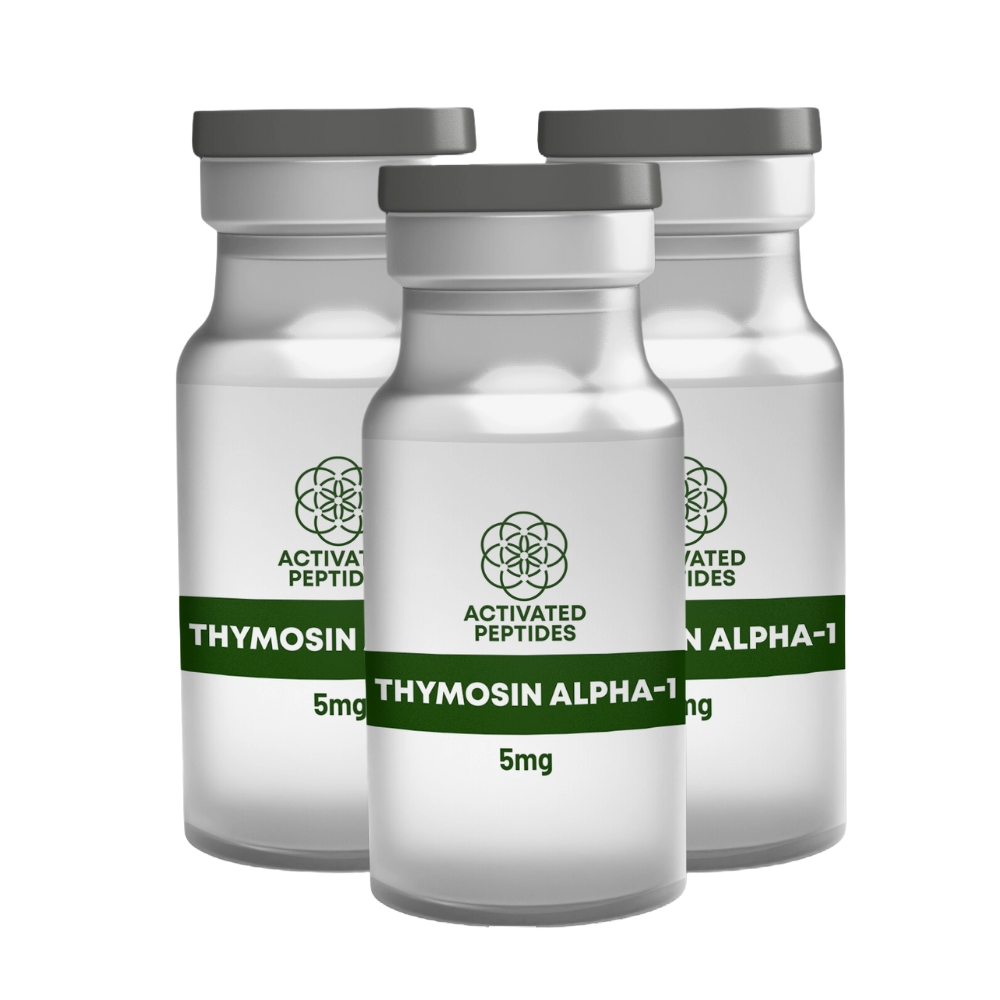 Thymosin Alpha-1