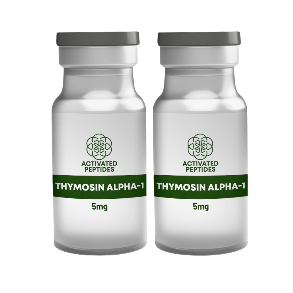 Thymosin Alpha-1