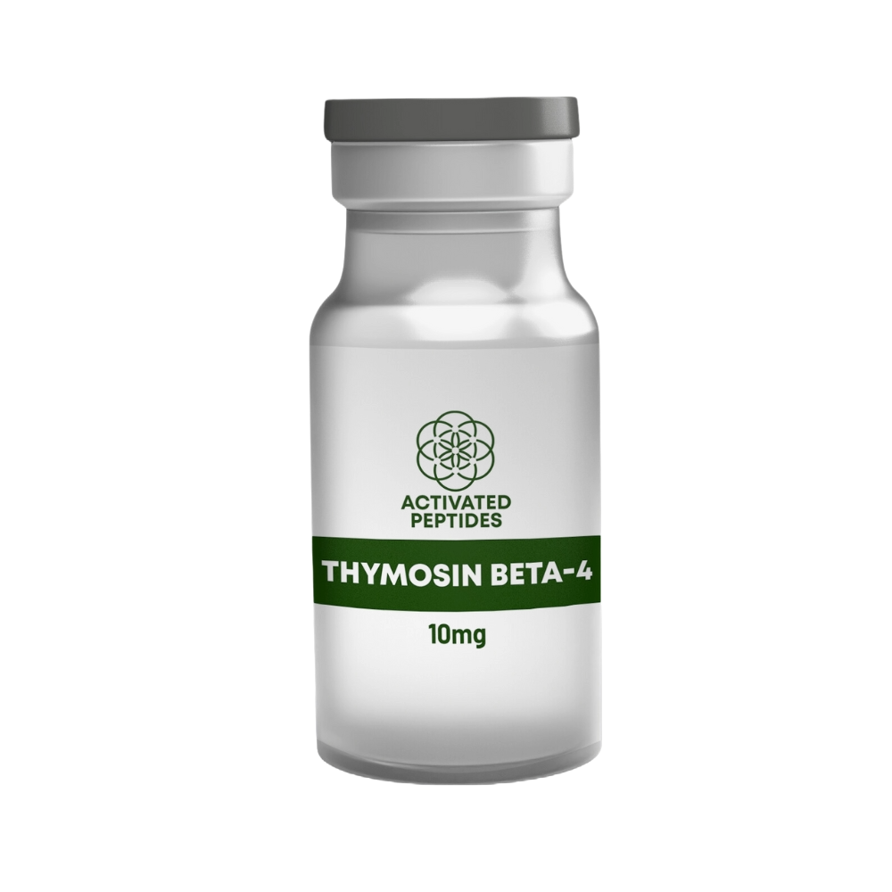 Thymosin Beta-4