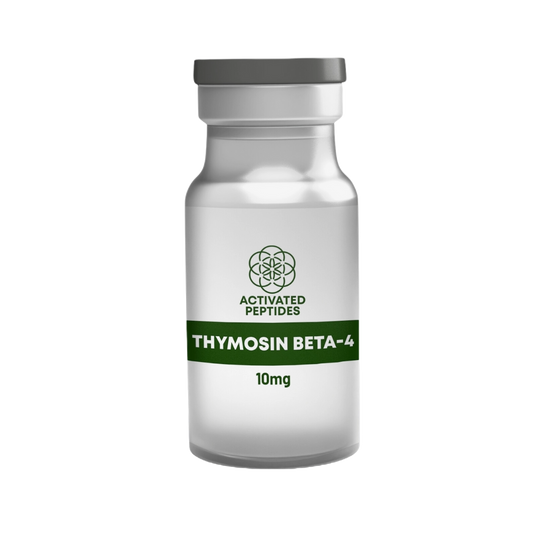 Thymosin Beta-4