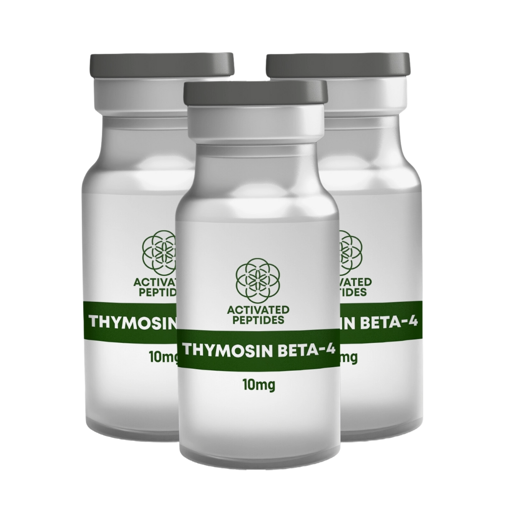 Thymosin Beta-4