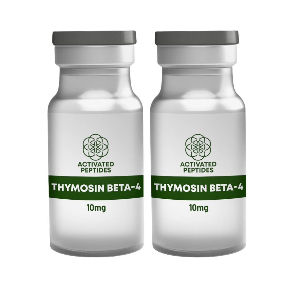 Thymosin Beta-4