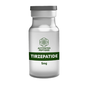 Tirzepatide