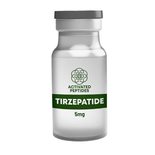 Tirzepatide