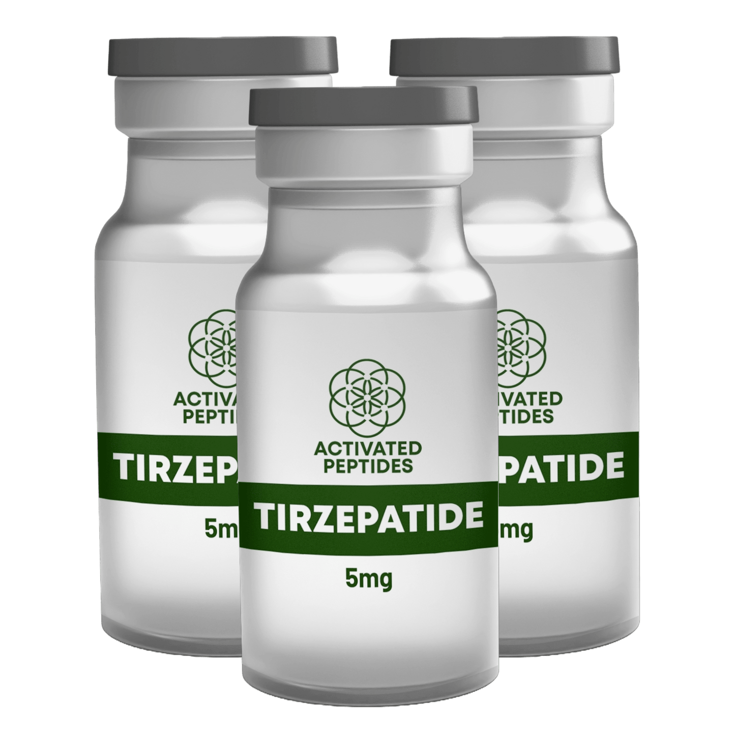 Tirzepatide